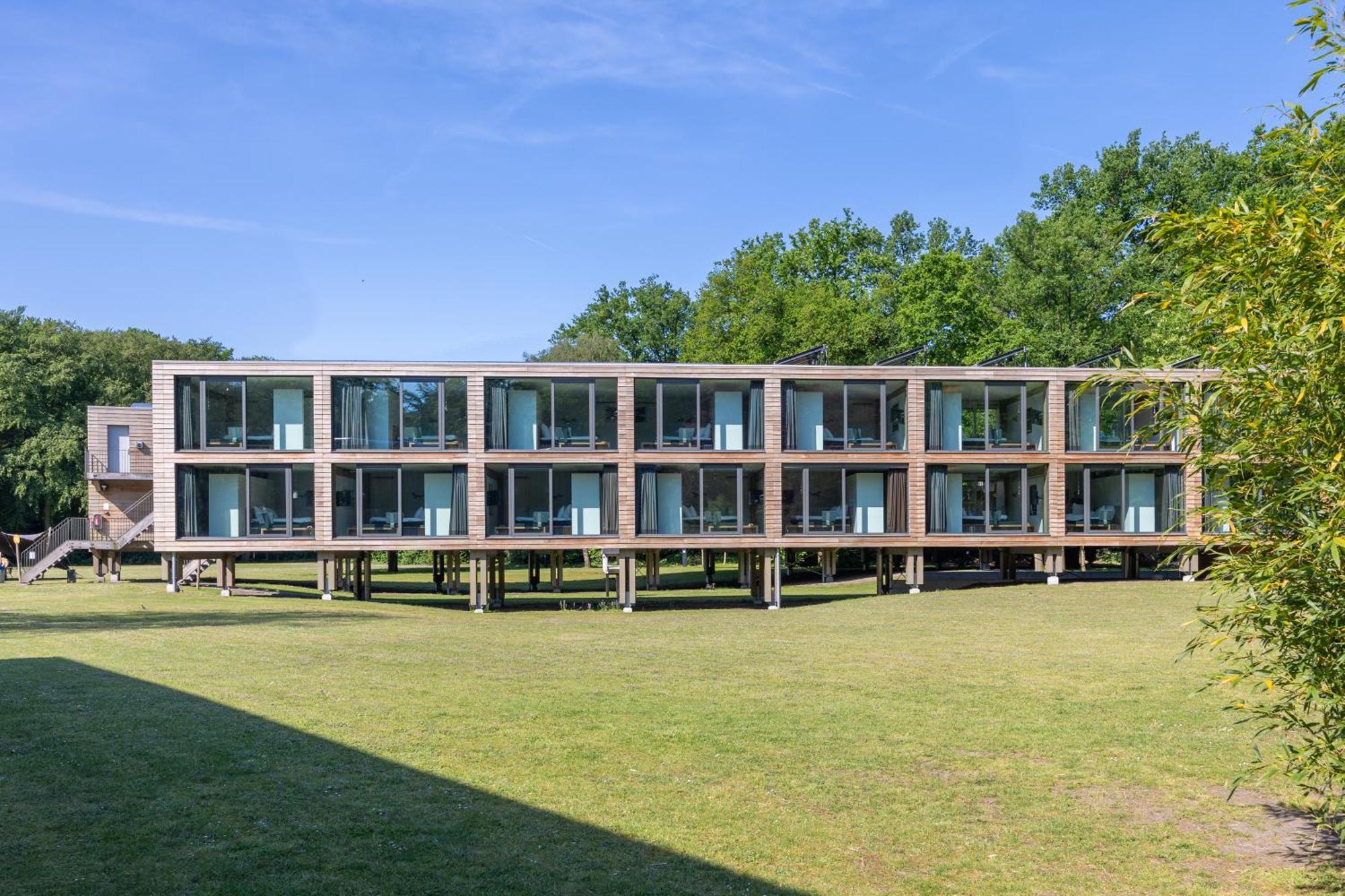 Hotel Landgoed De Horst Driebergen Zewnętrze zdjęcie