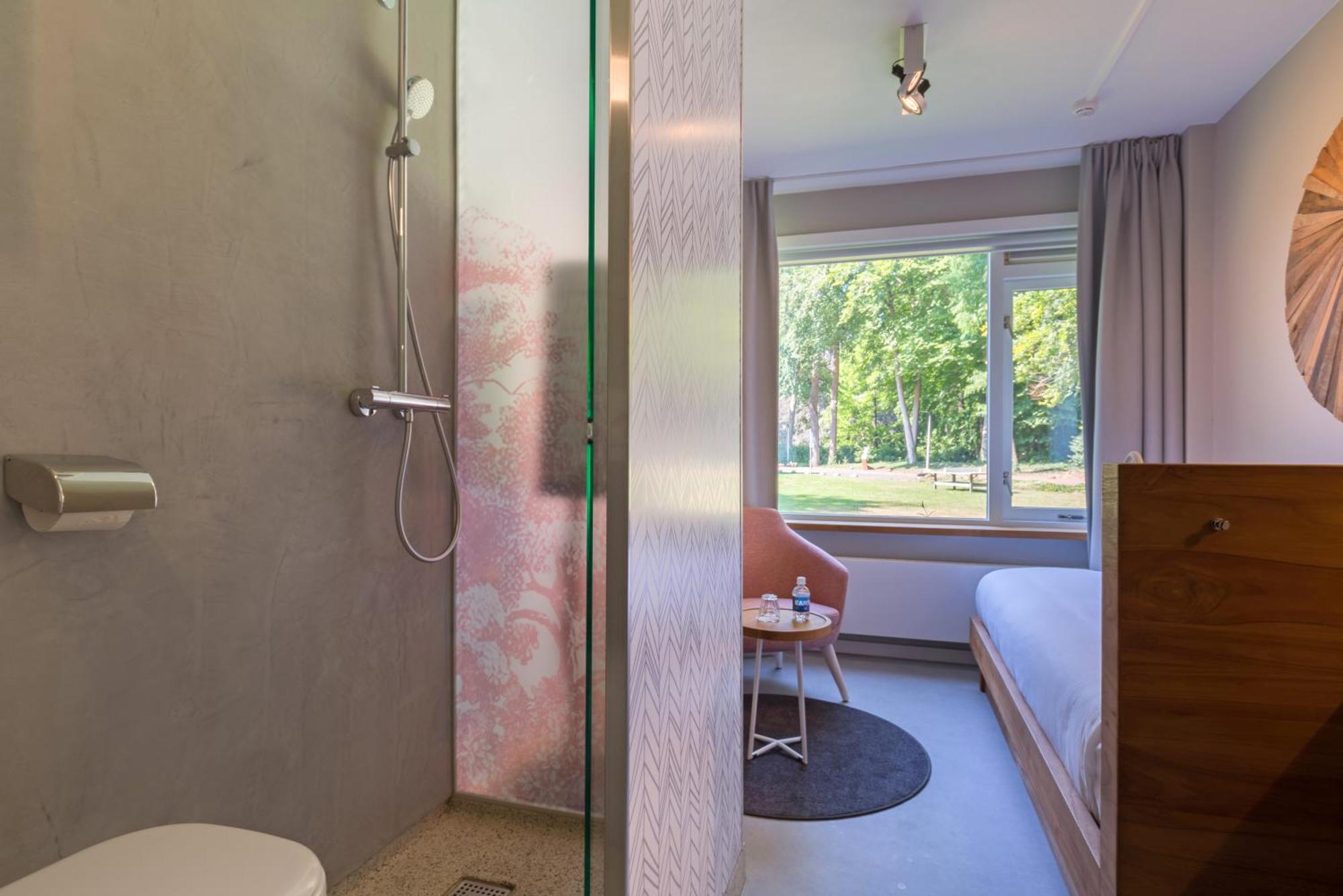 Hotel Landgoed De Horst Driebergen Zewnętrze zdjęcie