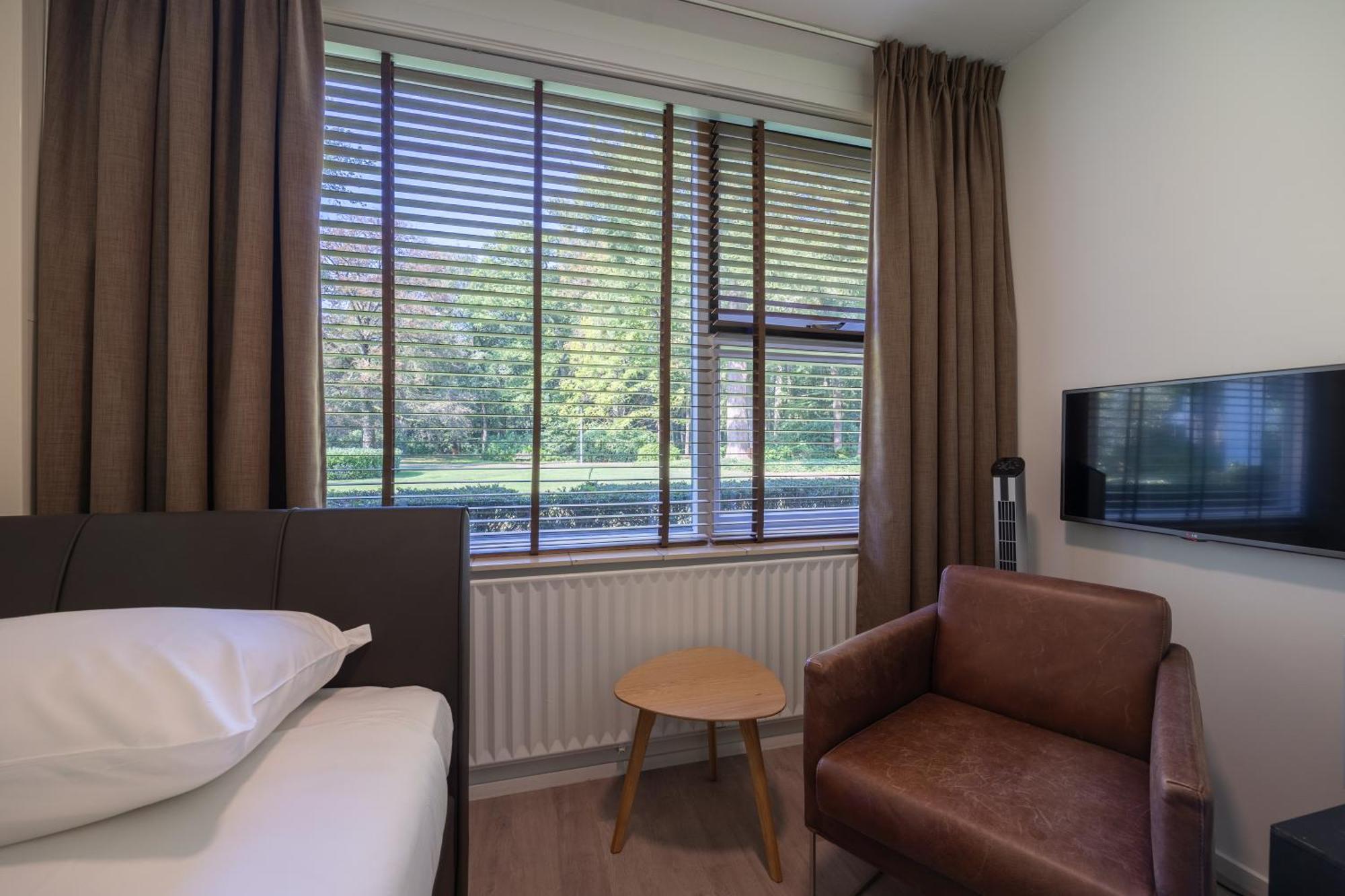 Hotel Landgoed De Horst Driebergen Pokój zdjęcie