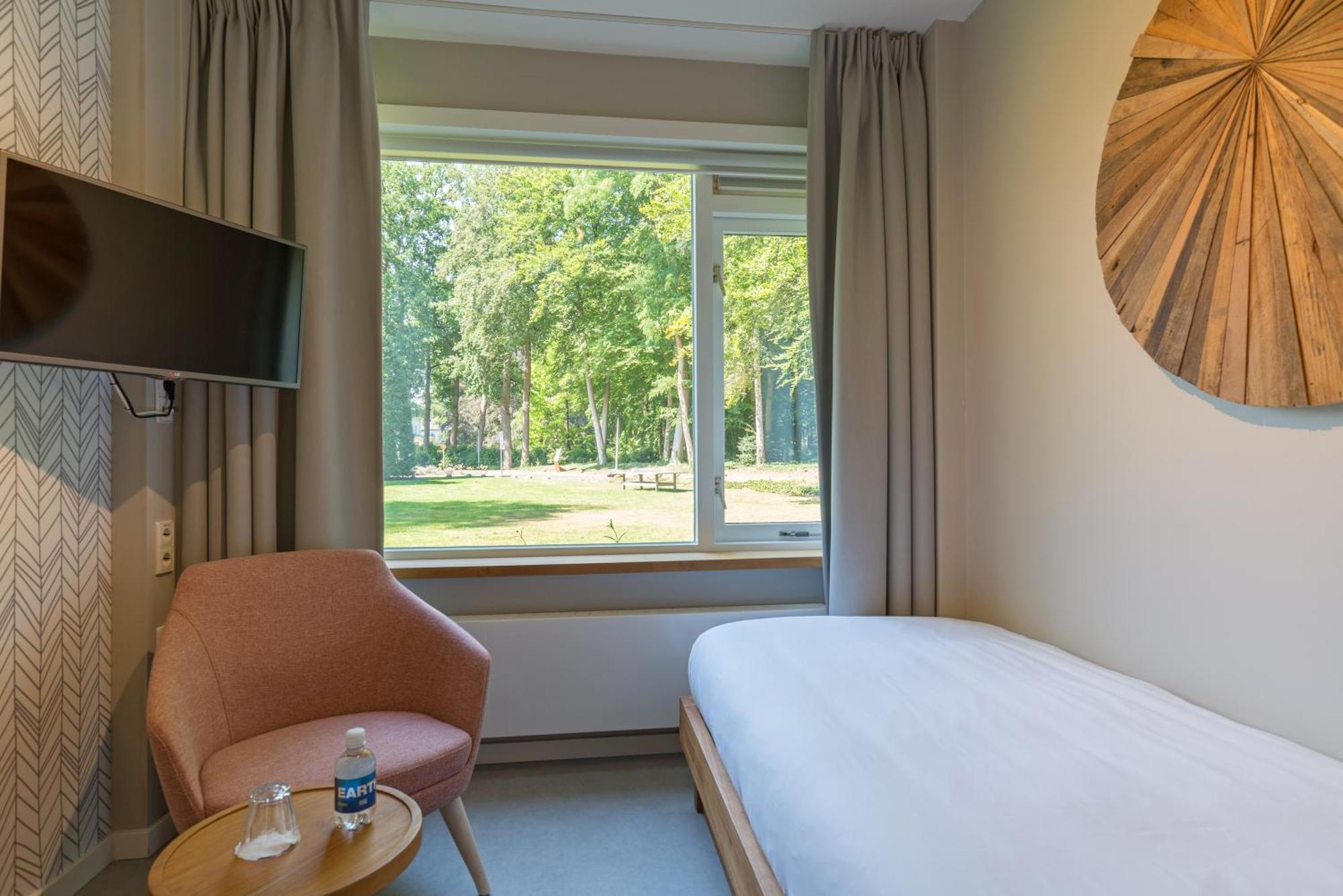 Hotel Landgoed De Horst Driebergen Zewnętrze zdjęcie